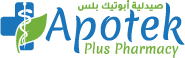 Apotek Plus Pharmacy